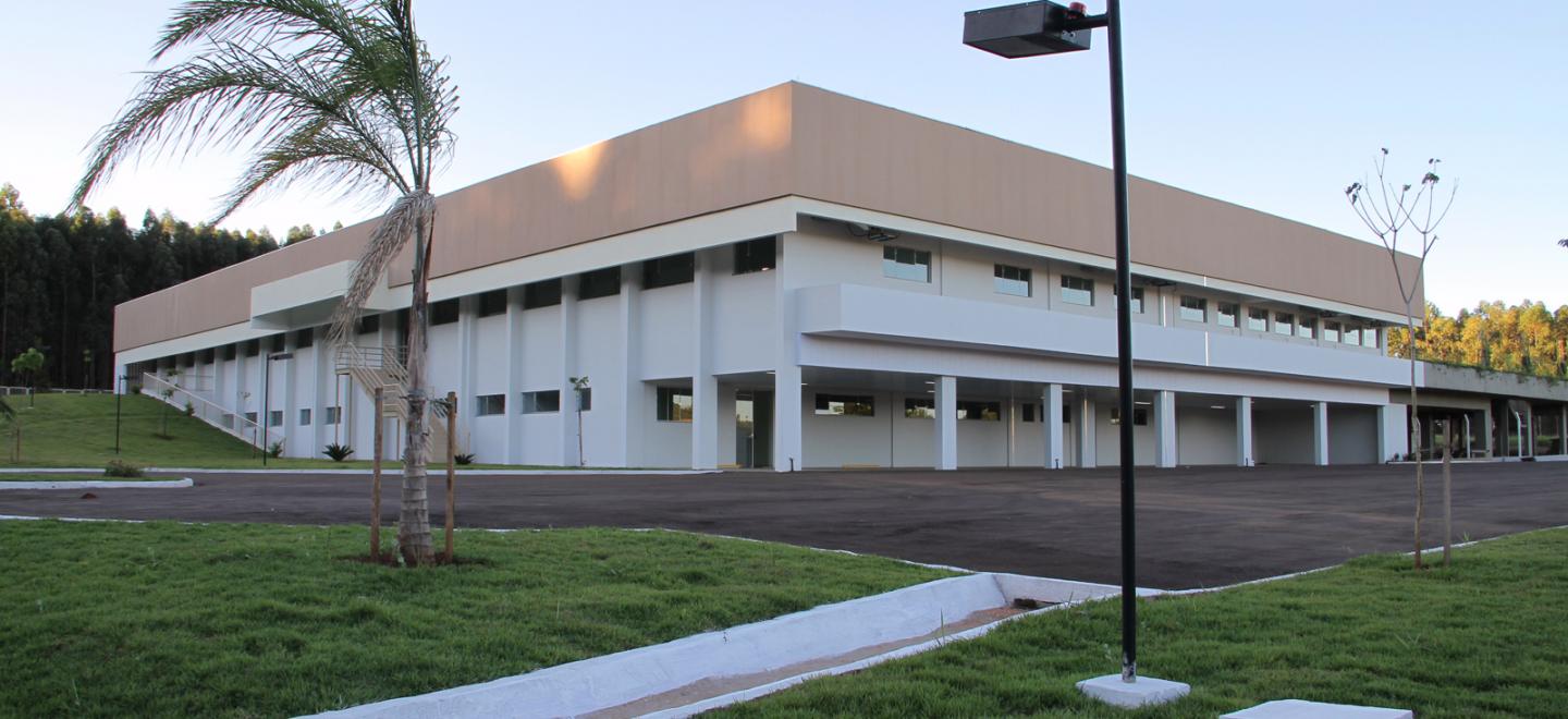 Ambulatório Especializado de Atibaia
