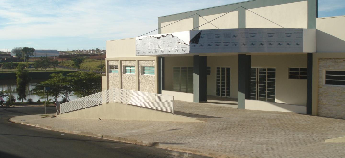 UBS Votuporanga