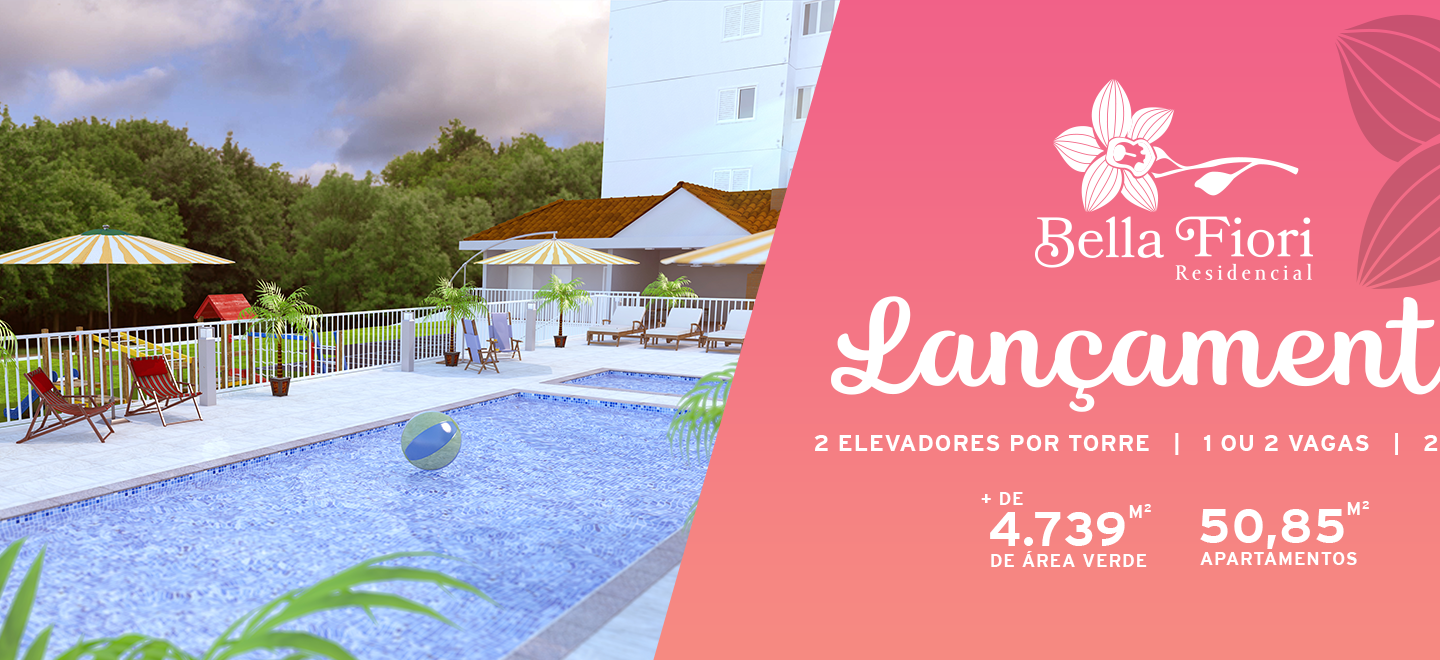 Bella Fiori Residencial