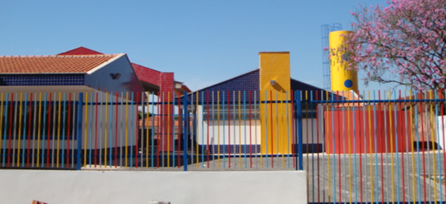 Creche Proinfância