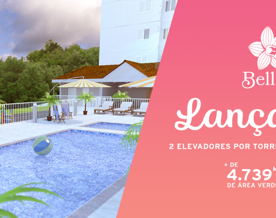 Bella Fiori Residencial